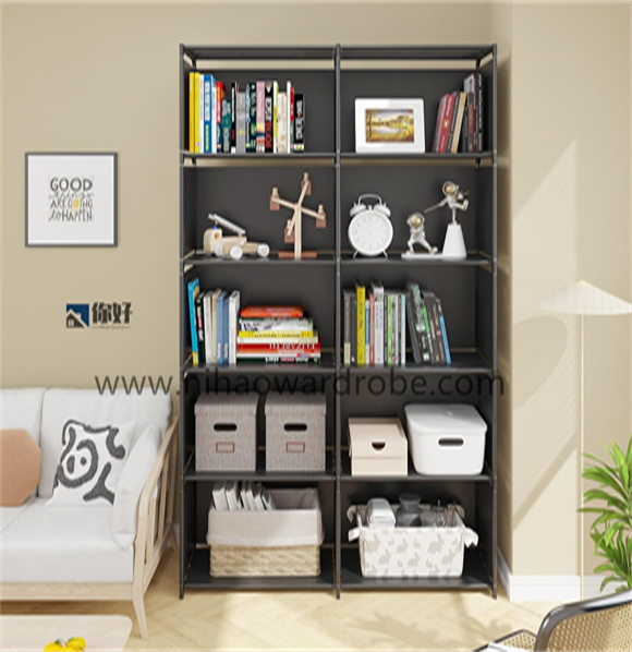 Book Rack